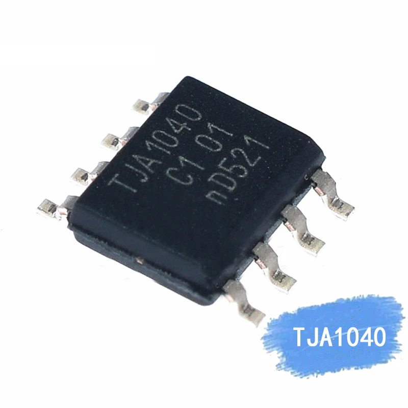 

10pcs/lot TJA1040 TJA1042 TJA1050 SOP-8