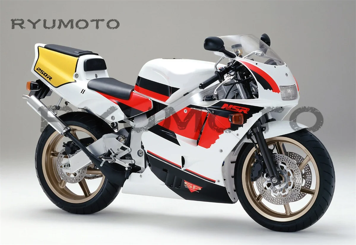 Новая форма для литья под давлением мотоцикла весь обтекатель Honda NSR250R MC21