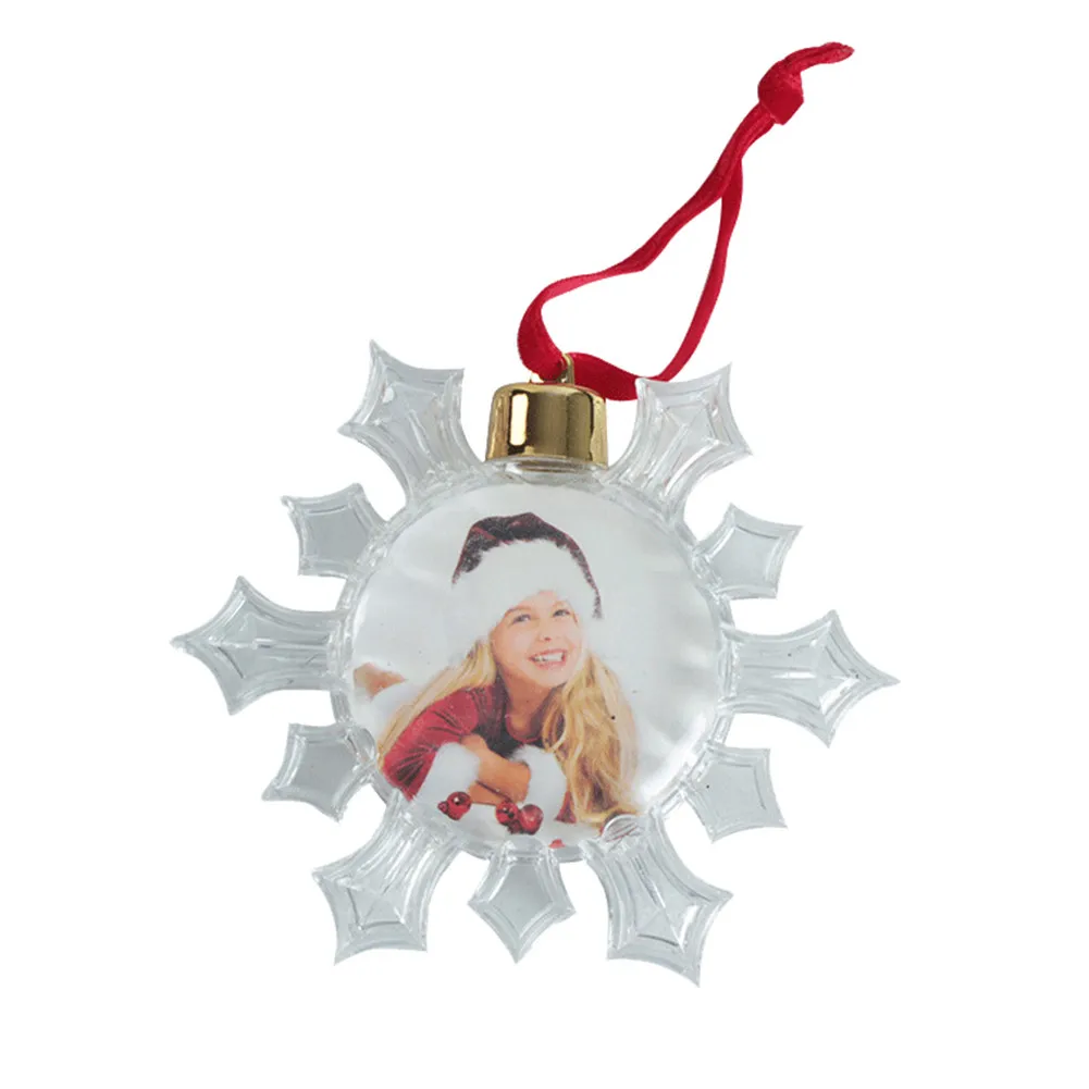 

Рождественский фотошар Ball