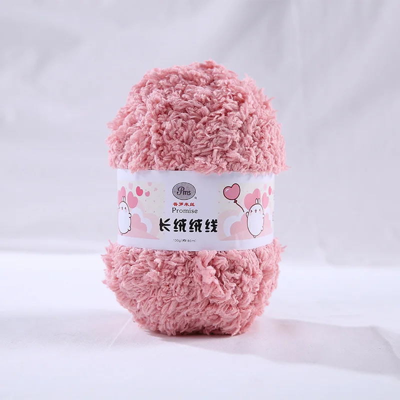 Длинная бархатная шерстяная мягкая детская Вельветовая полотенце шарф шапка