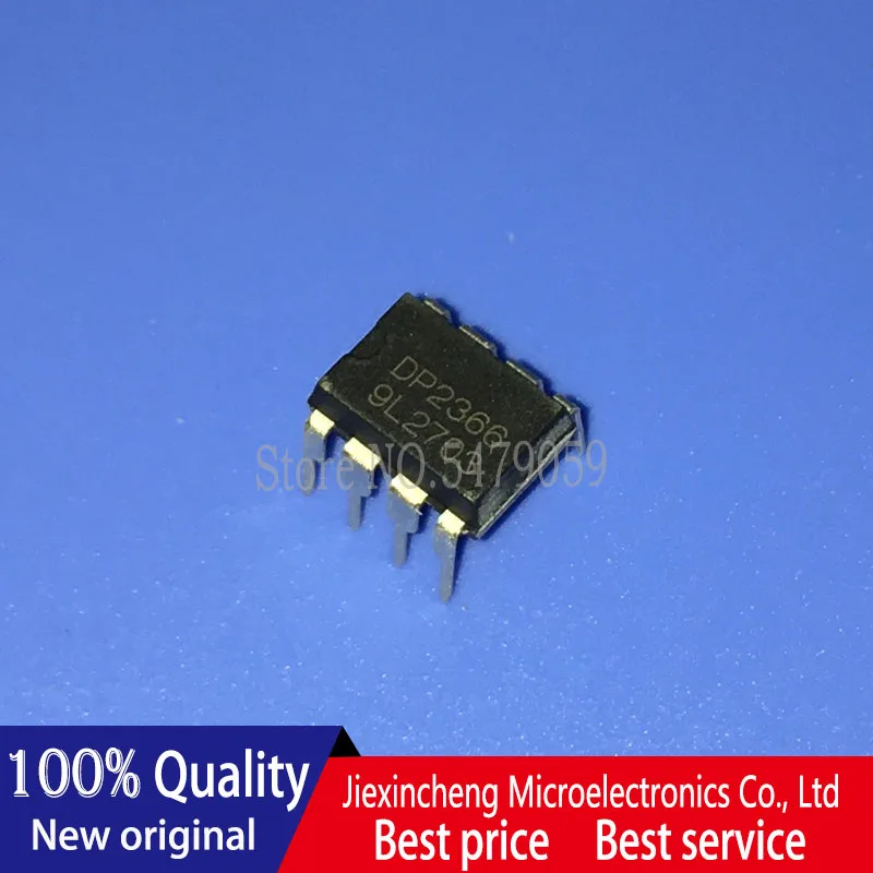 20 шт. EG4002C EG4002 DP2539M DP2539 DP2366 DIP8|Запасные части| |