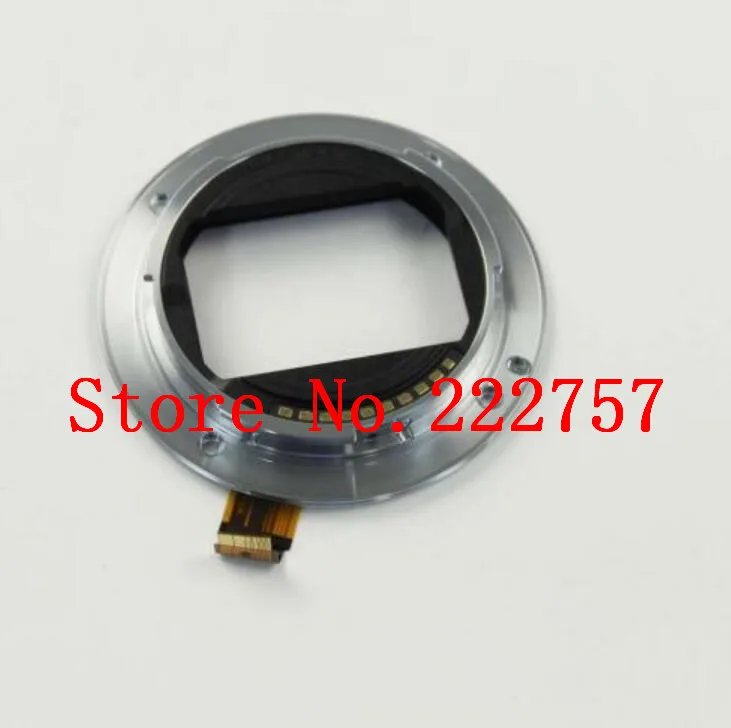 Новое байонетное кольцо для объектива Sony FE 24-70 мм 16-35 F4 ZA OSS ремонтная часть |