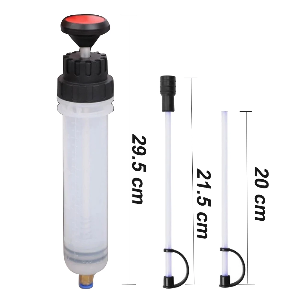 

2000CC Original Car Fuel Injector Tester Cleaner Motorcycle Fuel Injector Tester Cleaner