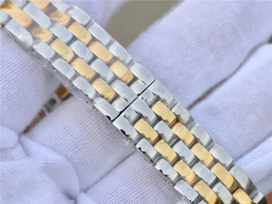

Replica Watch For Women Katia AAA W2PN0006 22*30mm Size Yellow Gold Color Quartz Luxury Brand Watch Hot-sale Top-quality