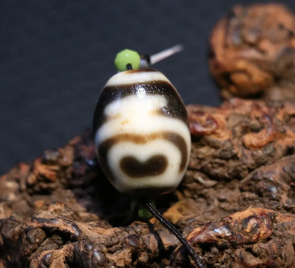 Уникальный Тибетский старый жирный Агат патина белая молочная аквариумная