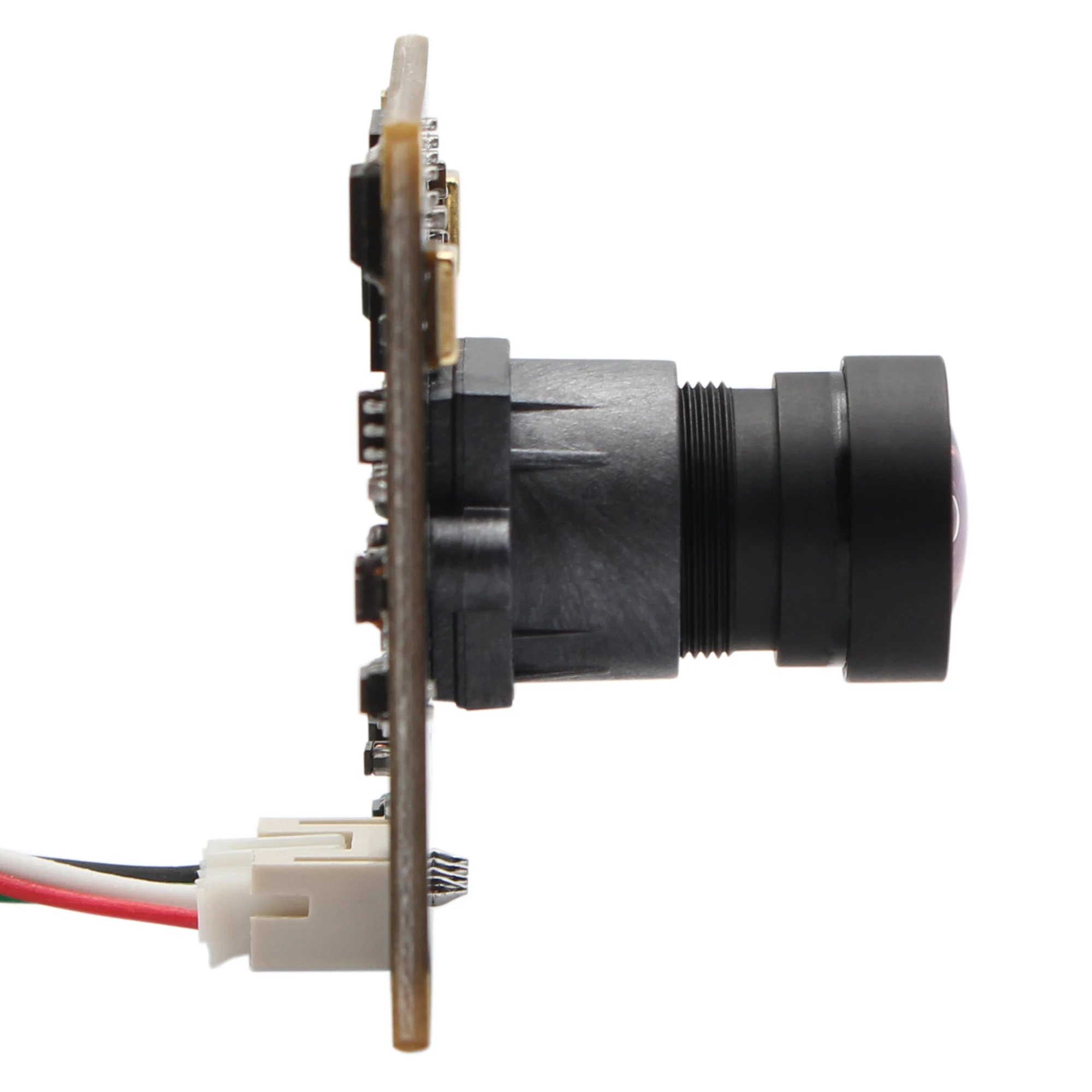 Модуль камеры ELP IMX214 13 МП USB2.0 CMOS с фиксированным фокусным расстоянием USB для