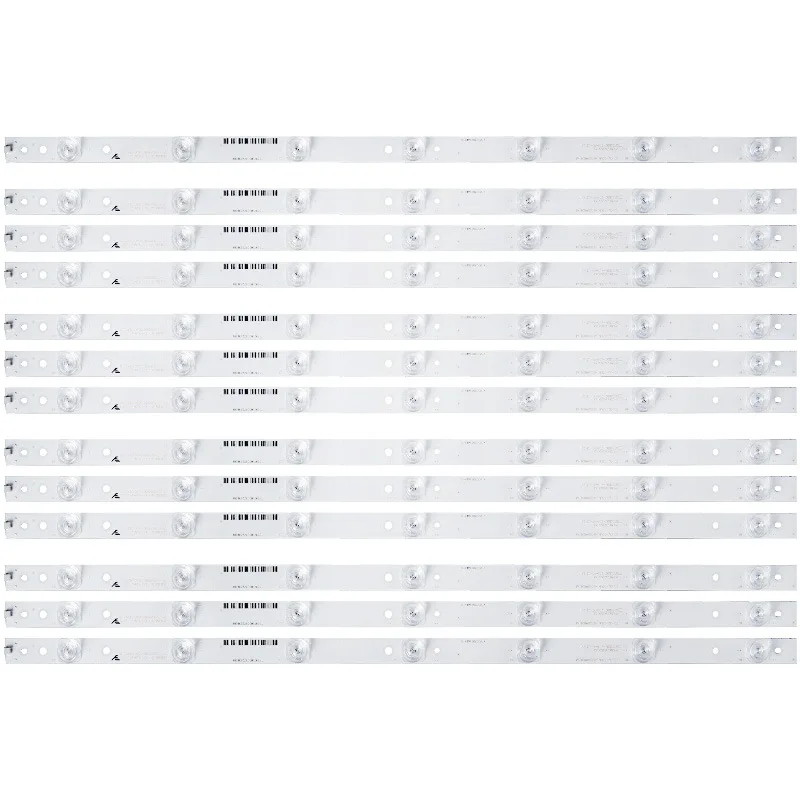 

Suitable for Haier LS55AL88G31 TV light strip ECHOM-55UM_4655UM001-A1 backlight strip