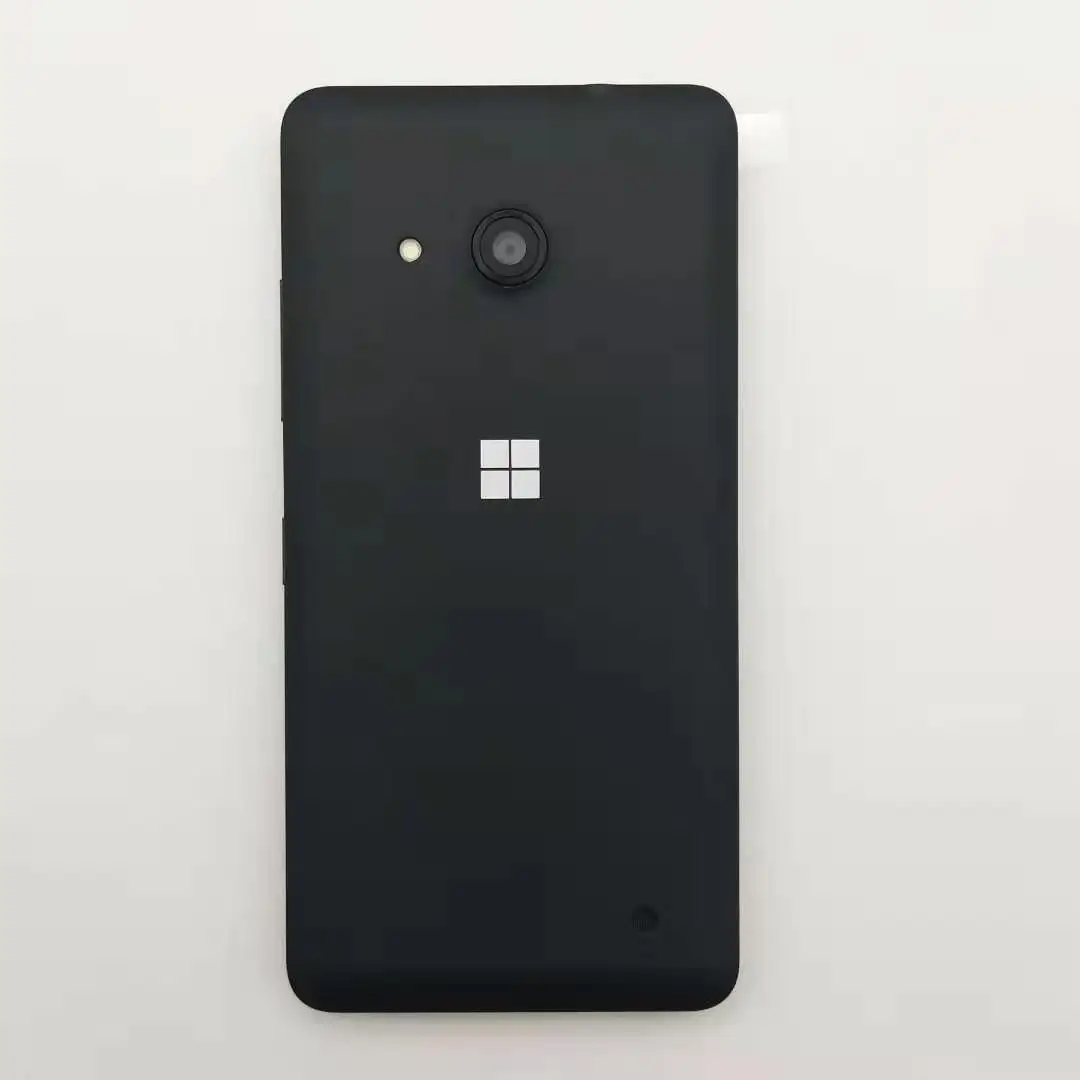 Nokia Lumia 550 Восстановленный оригинальная камера 8 Мп четырёхъядерный Гб ПЗУ 1 ГБ ОЗУ