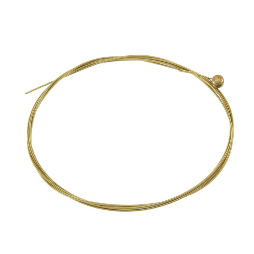 

Free Shipping Super Light 1 Set Of 6 Steel Strings For Wood Guitar New Acoustic Guitar Strings For Classical Guitar Hot Sale