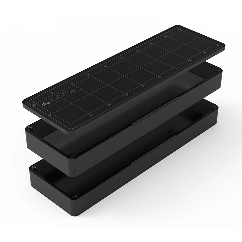 IFu Электрический беспроводной отвертка инструмент Torx Hex Phillips Набор