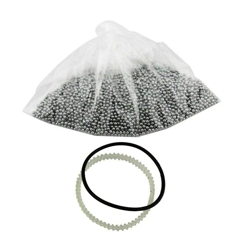 Мини ротационный массажер 3 кг для ювелирных изделий с таймером|Полировщики| |