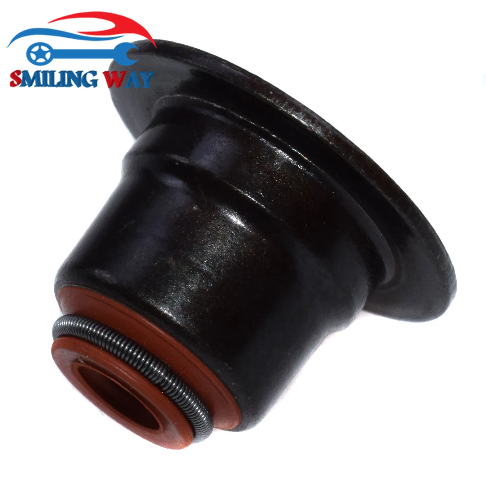 Комплект уплотнения штока клапана для BMW E53 E60 E63 E64 E70 E71 F01 F02 F04 F07 F10 X5 X6 4.4L 4.8L 11340029751 /