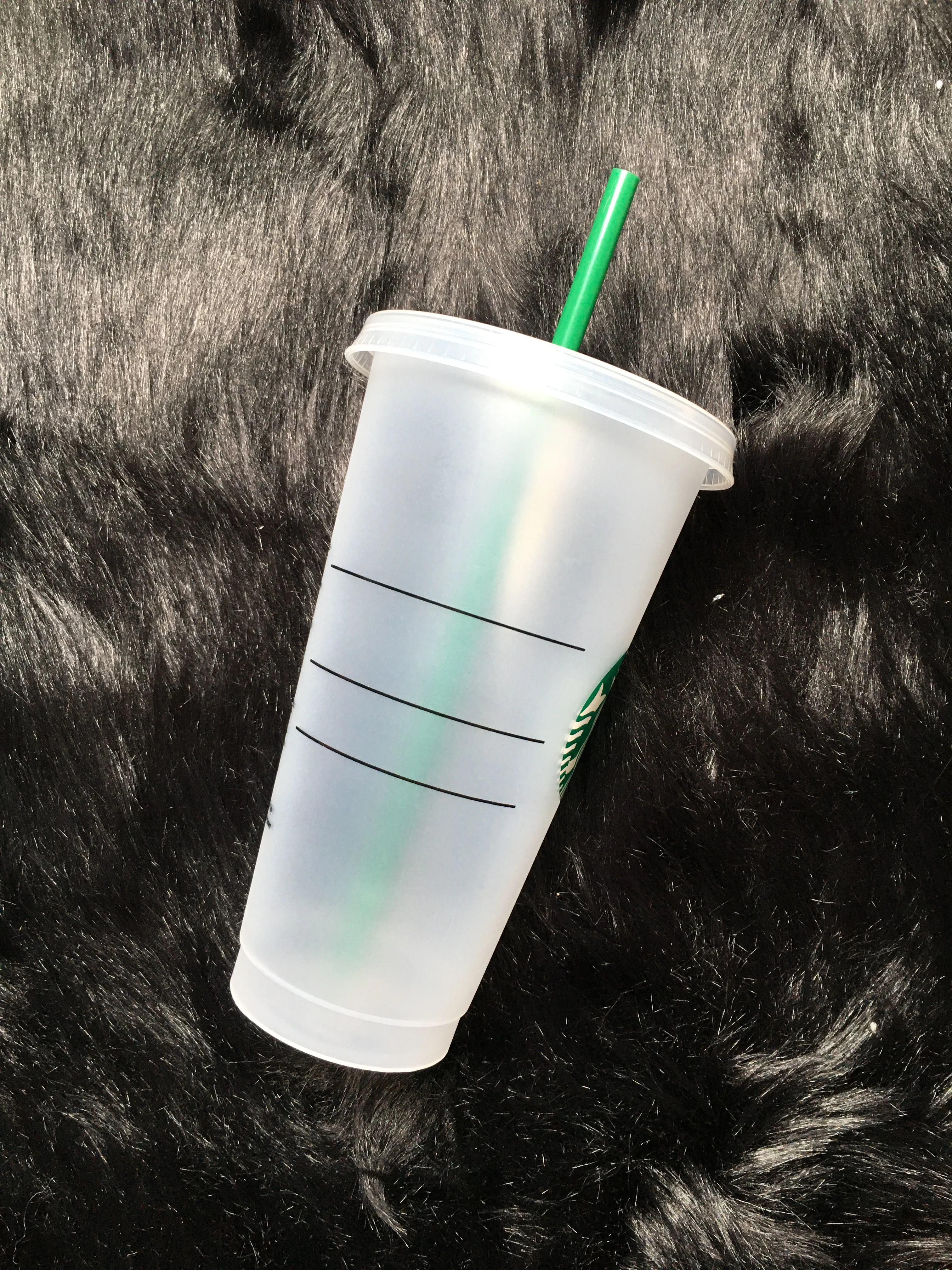 

1 piece 700ml 710ml 22oz 24oz straw cup with lid with logo coffee cup reusable cup plastic tumbler matte finish plastic cup