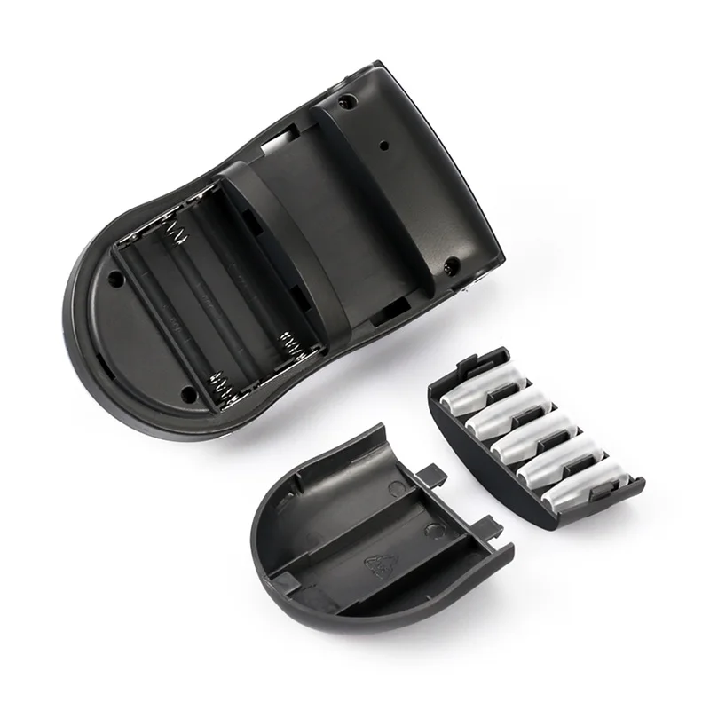 

Professional Digital Breath Alcohol Tester Police Breathalyzer At818