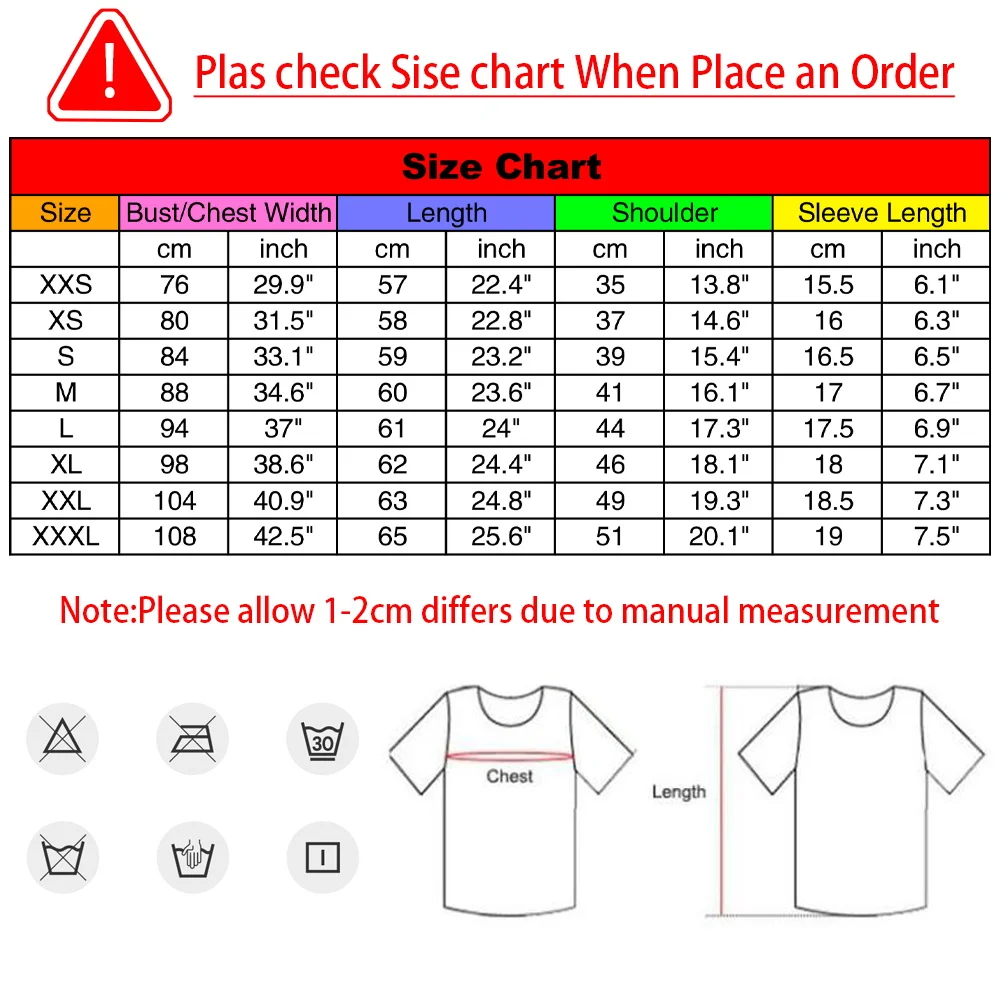 

New Female Summer Lady T-shirt Cartoon Fantasy Purple Bear Print Cute T-shirt Youth Fashion Commuter All-match Shirt Soft Top