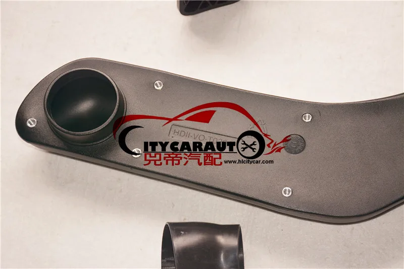 CITYCARAUTO 2005 2014 HILUX VIGO Авто Набор для подводного плавания пригодный воздухозаборник