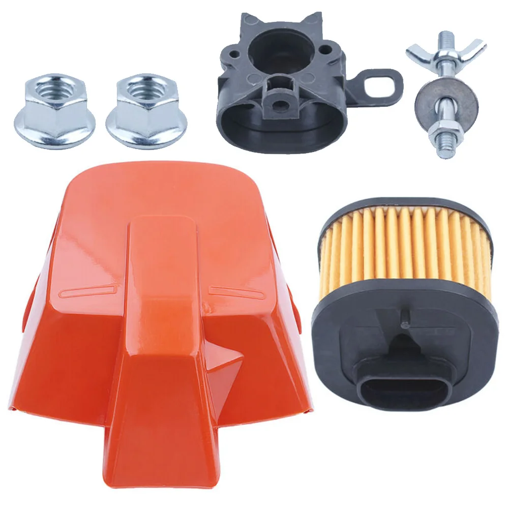 

Cover Air Filter Intake Adapter Chainsaw Accessory Parts For 502 20 65-04