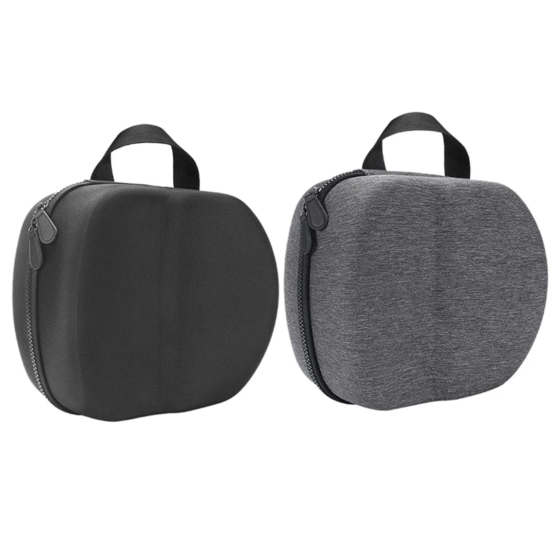 

Carrying Case Portable Storage Bag EVA Shockproof Travel Cover for Oculus Quest/Quest 2 VR Headset