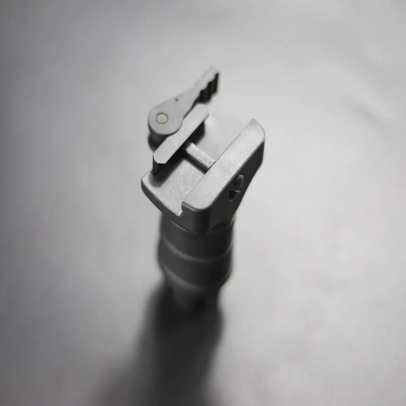 XPOWER ручка короткая для пистолета Пейнтбол Тактические воздушные пистолеты