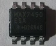 

MAX7450ESA MAX7450ES MAX7450E MAX7450 SOP8