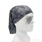 Модный мужской женский шейный платок для головы и лица, Солнцезащитный воротник, гетра, бандана, шарф, спортивный головной убор, пыленепроницаемый платок для рыбалки