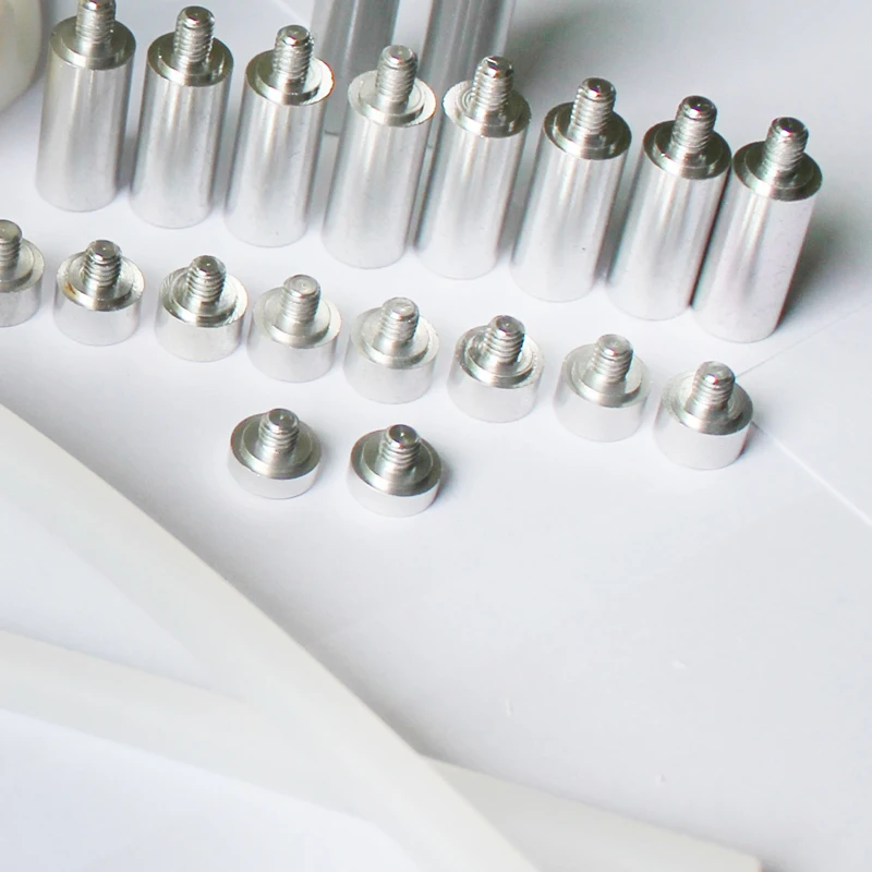 24k золото полный набор медицинская тематика супер модернизация легкое