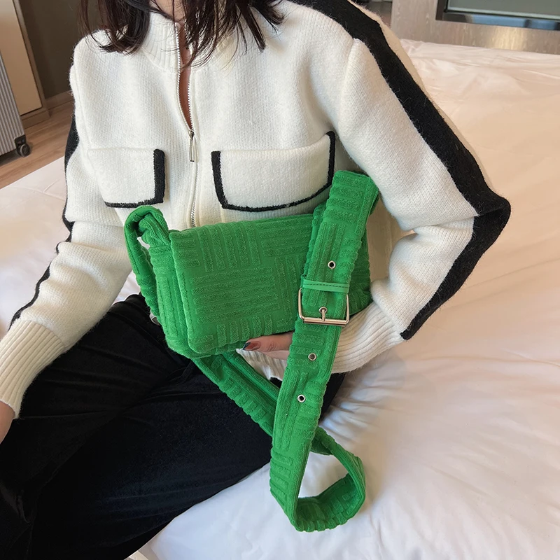 Сумка кросс-боди Женская брендовый мессенджер дизайнерский саквояж на плечо