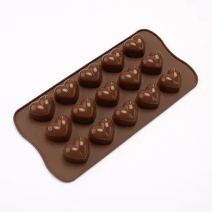 Форма для выпечки тортов инструмент шоколада силиконовая форма Экологичная в