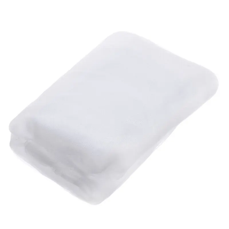 

1Pcs Garden Fruit Vegetable Protective Mesh Bird Insect Animal Garden Net Plant Protective Mesh New Arrivals