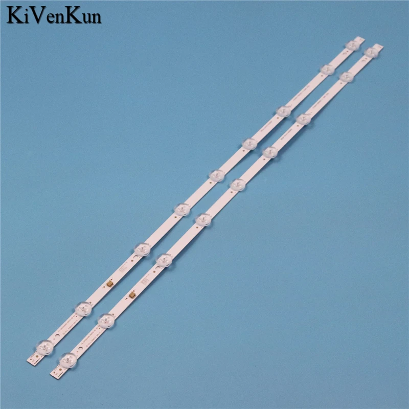 Tvs de 581 mm com Faixas de Led e Retroiluminação Refletores Modelo a0 Faixas de tv Embutidas de 200901 Cabeças Cabos de computador e conectores