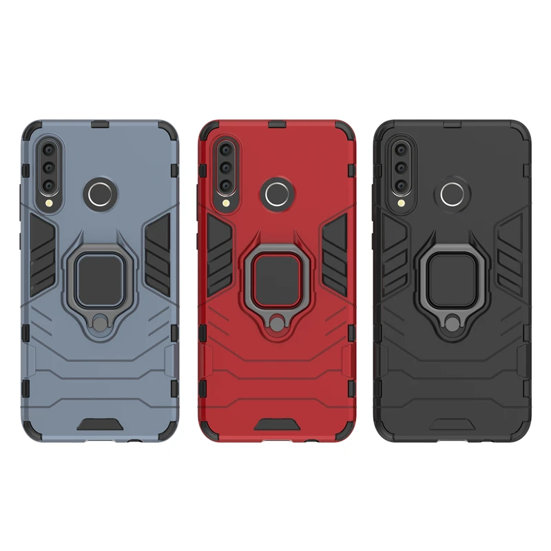 Спортивный противоударный чехол для Huawei P Smart Plus Z 2019 Psmart 2018 Жесткий