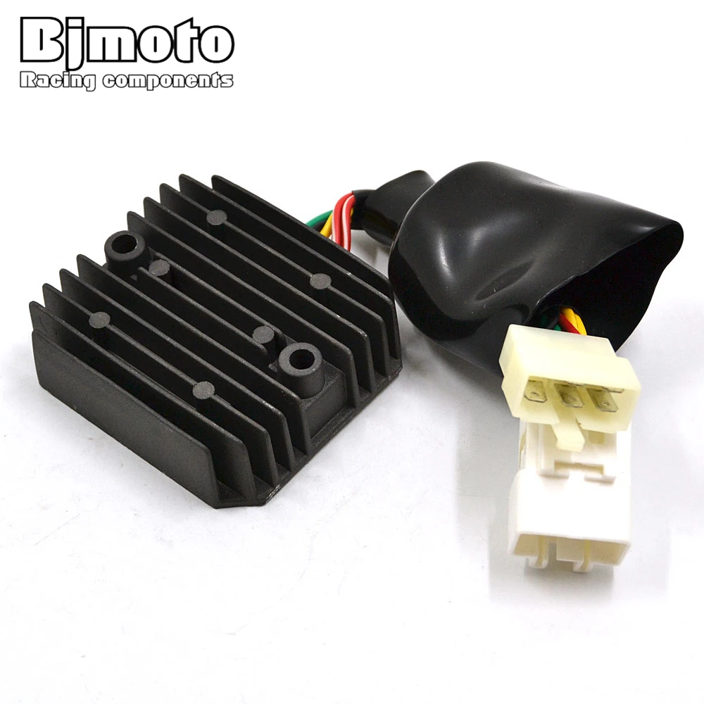 31600 MCF 003 Регулятор выпрямителя Для Honda VTR1000SP1 VTR1000SP 1 2000 2001 VTR1000S RVT1000R RVT RC51 VTR 1000S