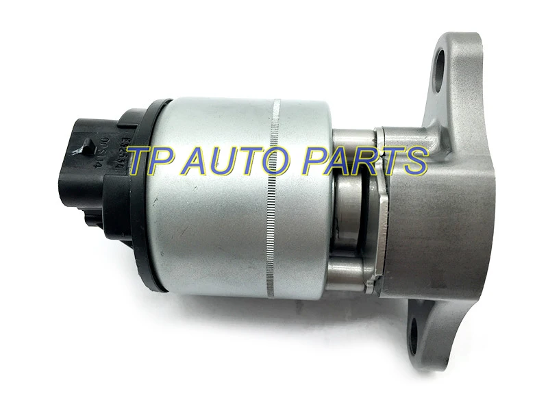 Новый 95-05 EGR клапан для Bu-ick Cad-illac Chev-rolet G-MC I-suzu Pontiac OEM EGV589 12568582 | Автомобили и