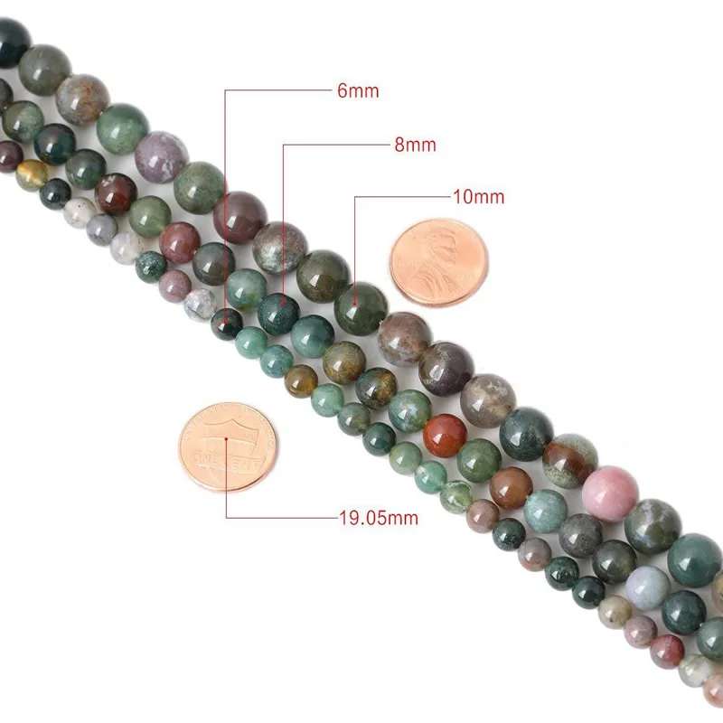 Натуральный микс драгоценный камень вулканический Агаты бусины Lave аметисты