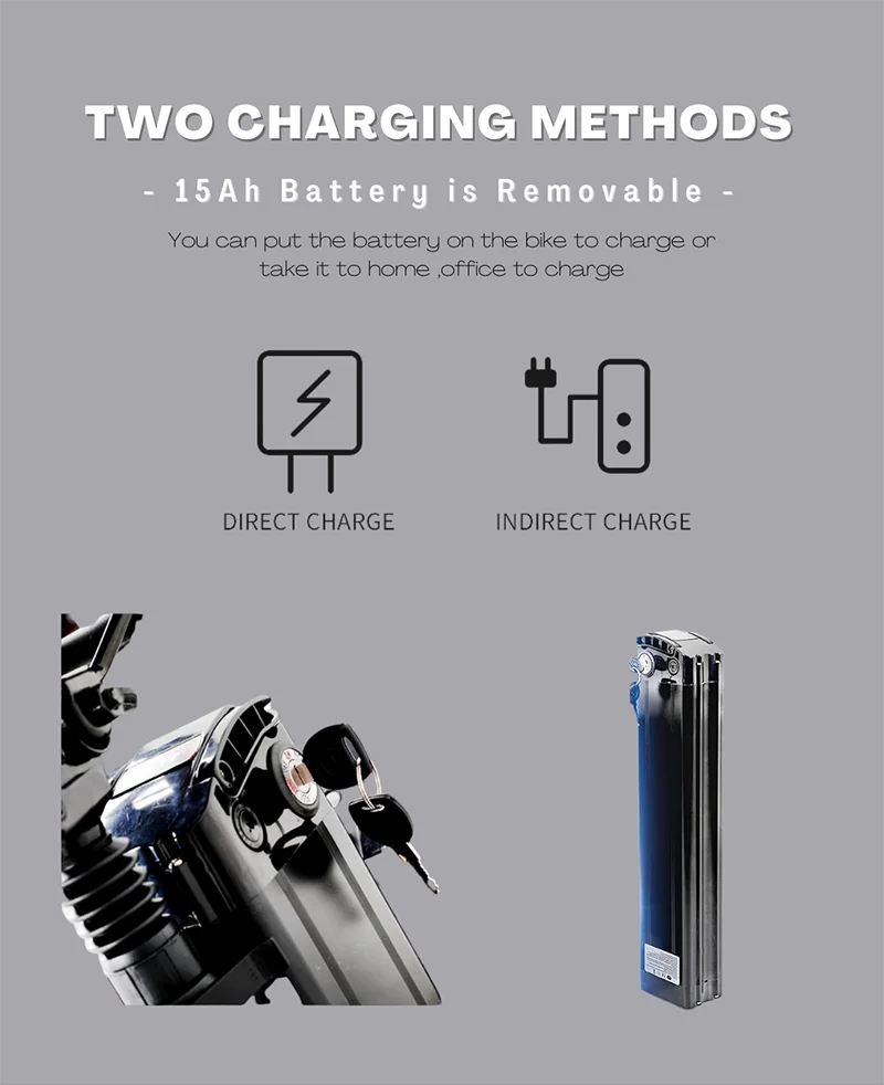 20 дюймов складной электрический велосипед фара для велосипеда 1000W фэт