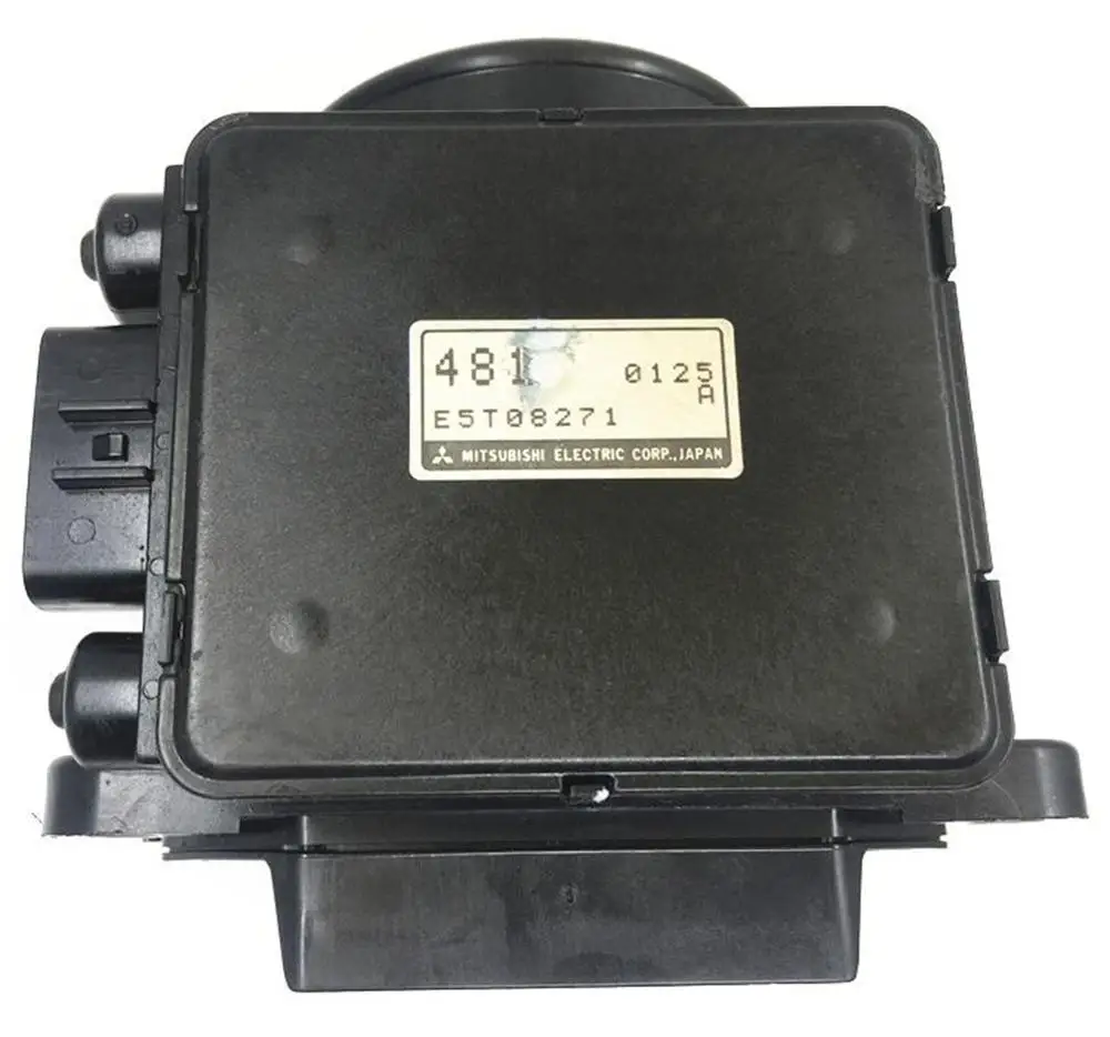 1 шт. автомобильные датчики расхода воздуха E5T08271 MD336481 для Mitsubishi Galant 2 0 GLS 1998