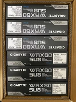 wrx80 su8 workstation motherboard 4gpu support 3995wx3955wx3975wx
