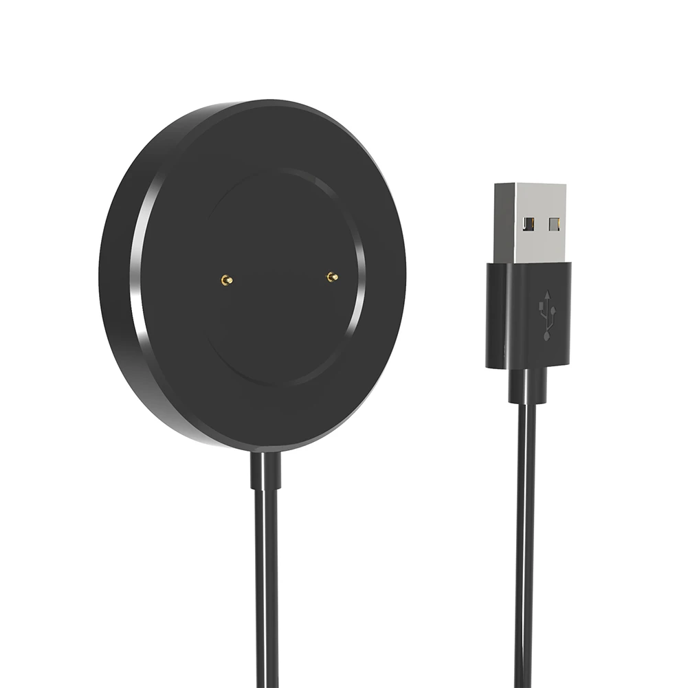 

Зарядный USB-кабель для смарт-часов Realme Watch S RMA207, спортивные часы, магнитное зарядное устройство, шнур питания, адаптер, аксессуар