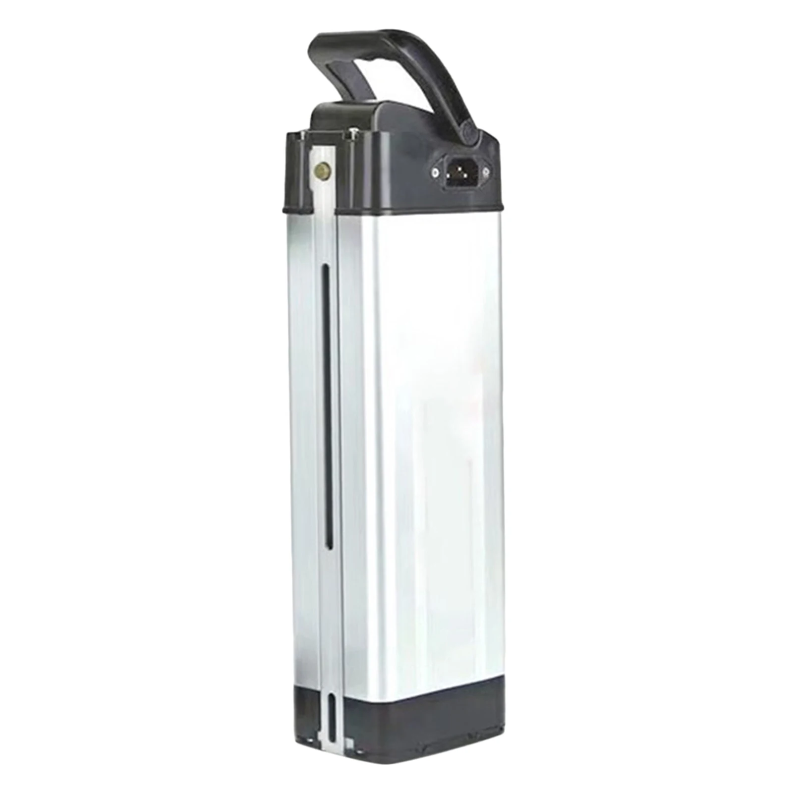 

Чехол для аккумулятора электровелосипеда 36 В/48 в большой емкости 18650 Держатель Аксессуары для электрического велосипеда