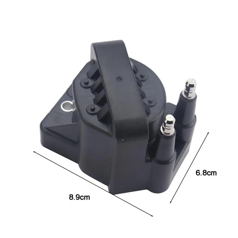 

Car Ignition Coil Direct Replacement Metal Ignition Spark Coil 10467067 10468391 for Buick