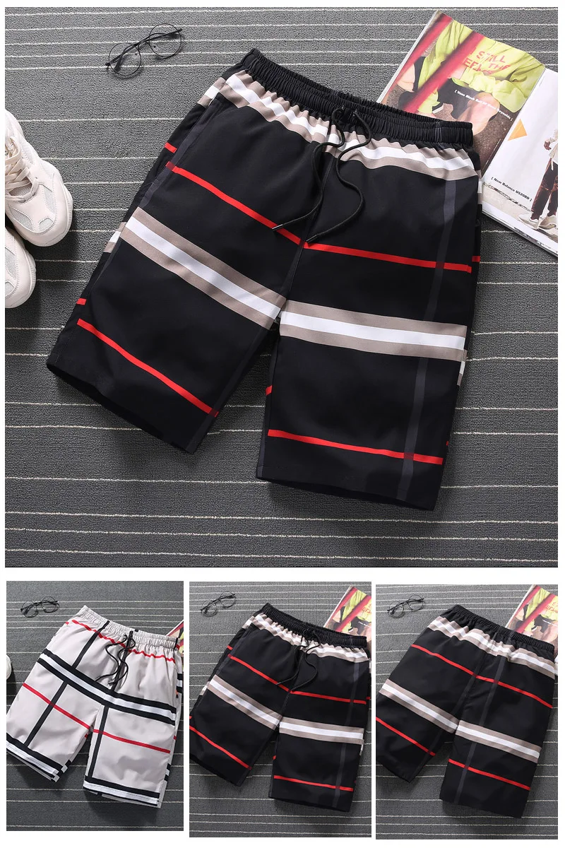 

Размера плюс 10XL-4XL Новый Досуг Мужская Плавание одежда Плавание шорты Мужские Шорты для купания пляжные шорты для серфинга шорты Плавание ...