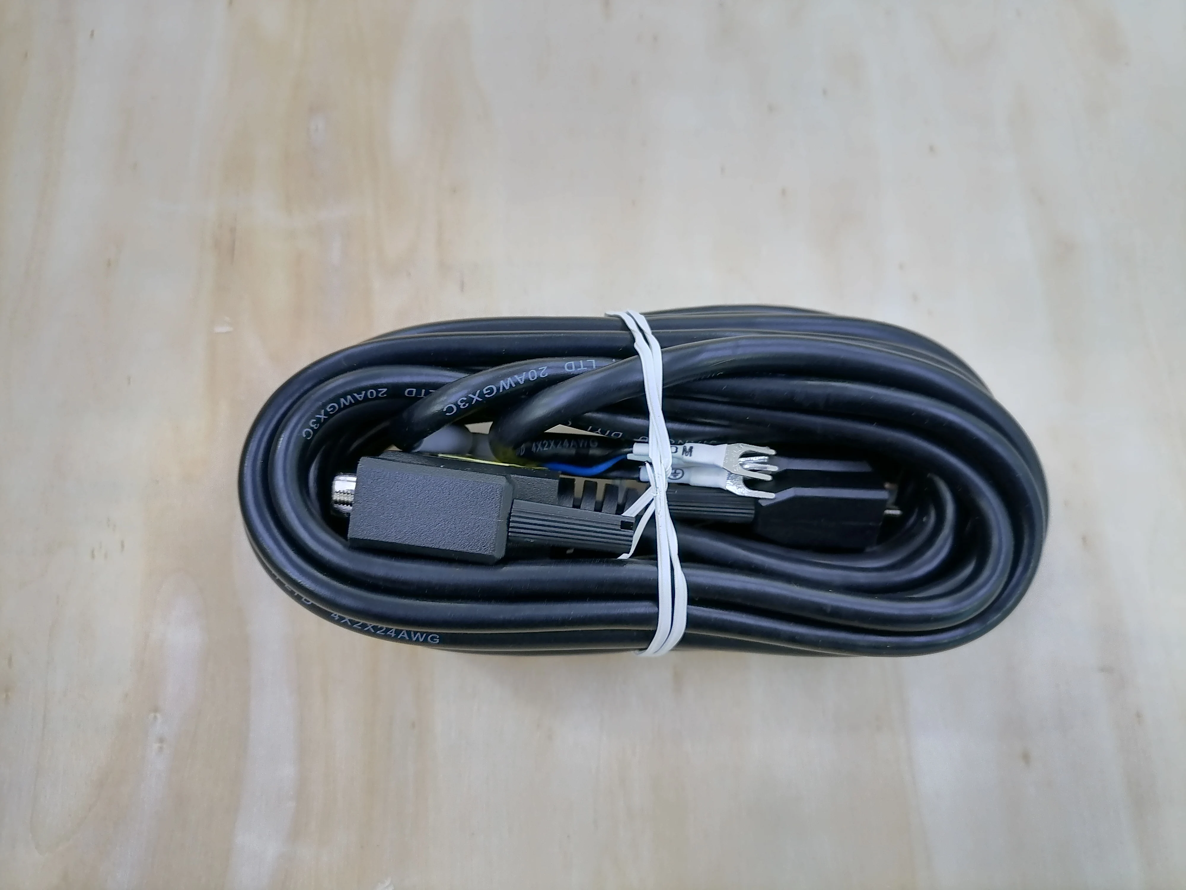 

Fiber Optic Cable DB25 Data Cable