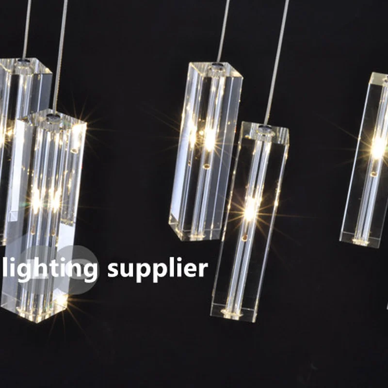 hanging dining room lamp LED Pendant lights Modern Kitchen lamps table lighting for dinning Home pendant light | Лампы и освещение
