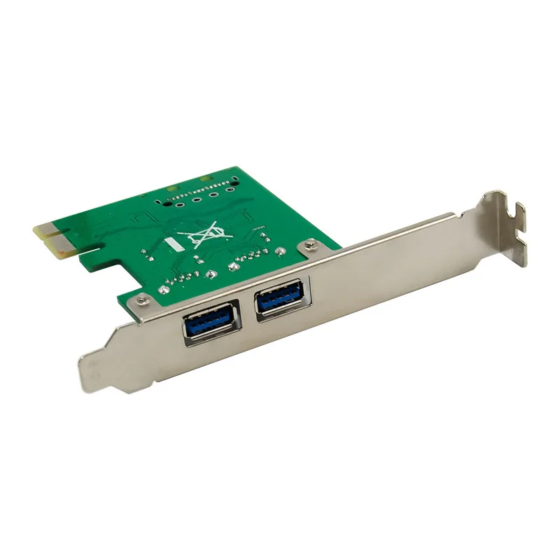 добавить на карту riser 2 порта usb3 0 5 г