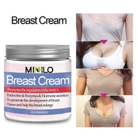 breast enlargement cream chest enhancement elasticity promote female hormone breast lift firming massage up size bust care 200g