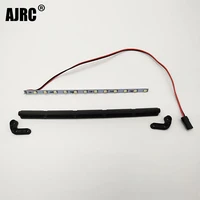 rc model car parts 110 yikong yk4102pro remote control axle crawler cars genuine accessories led top row light dome lamp 13171