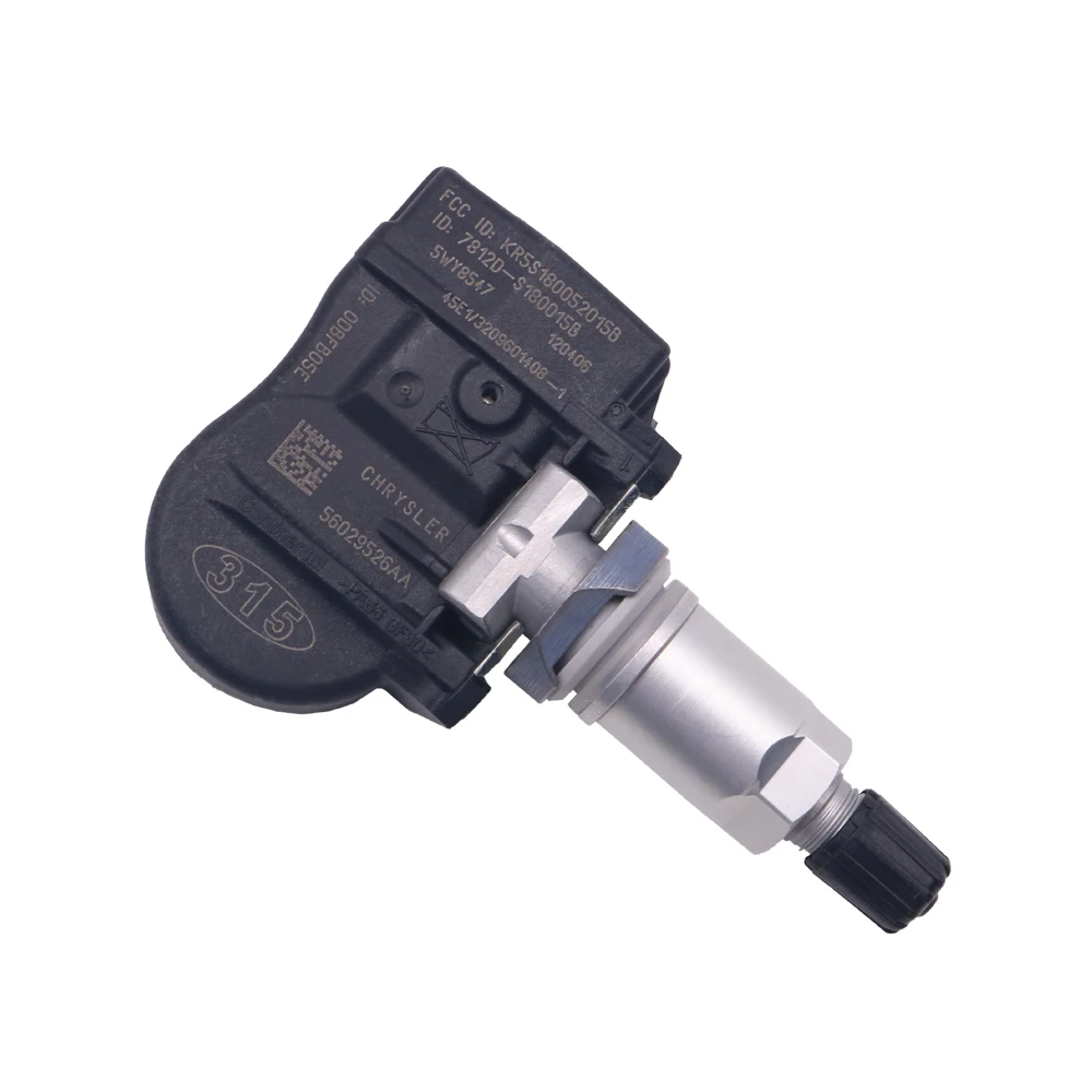 

FOR 2005-2007 DODGE MAGNUM 315MHz TPMS SENSOR TIRE AIR PRESSURE SENSOR 56029526AA 56053030AA 56053030AB