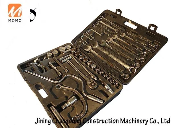 

Tool Parts