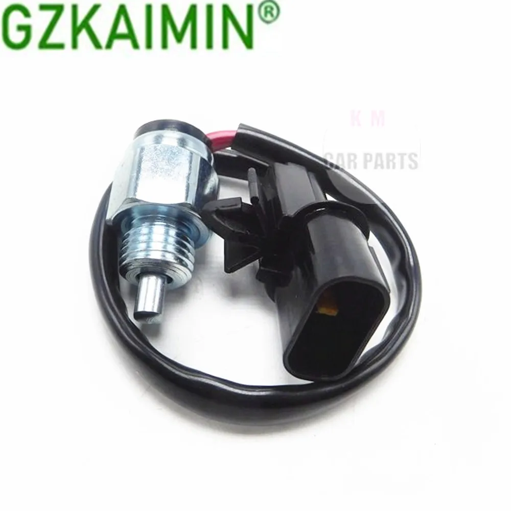 SET OF 5 Gearshift Backup Lamp Switch V24 V43 V44 V64 V73 V74 K74T K94 K96 4D56 OEM ME581047 For MITSUBISHI L200 / SHOGUN  .
