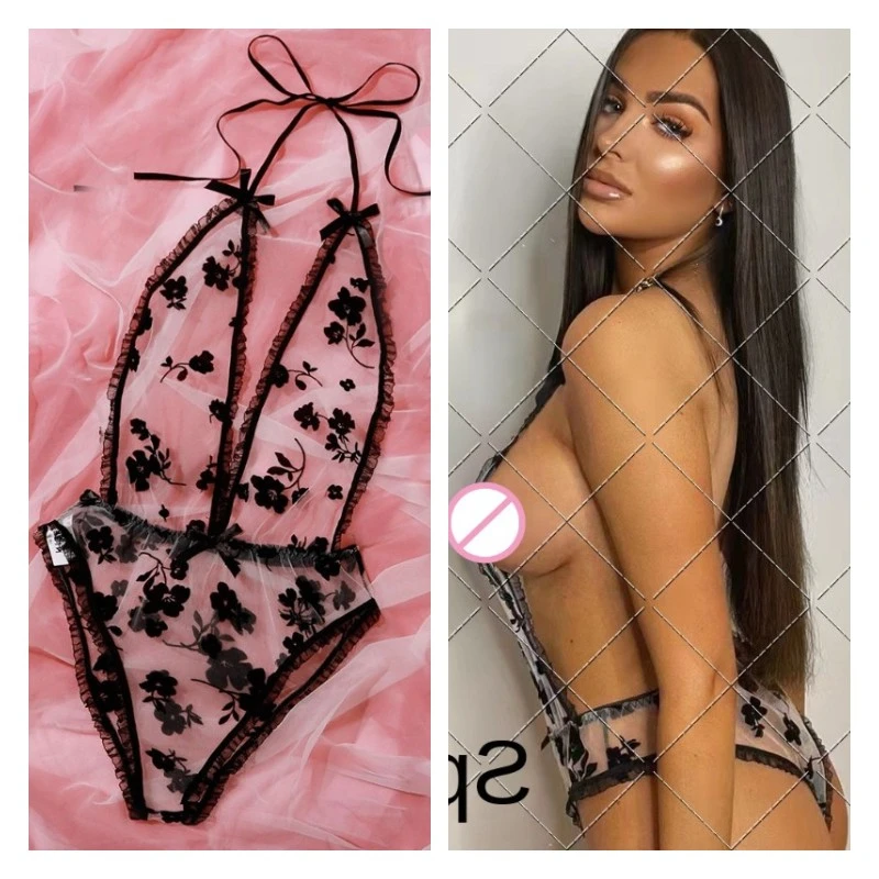 

Сексуальное женское нижнее белье, трико, прозрачная Пижама для взрослых, женская ночная рубашка, сексуальный костюм, соблазнительная ночна...